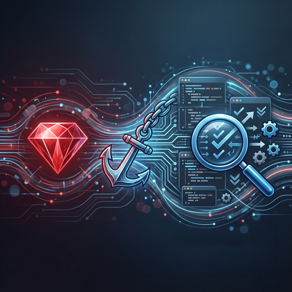 Enforcing Local Quality Checks in Rails with Lefthook